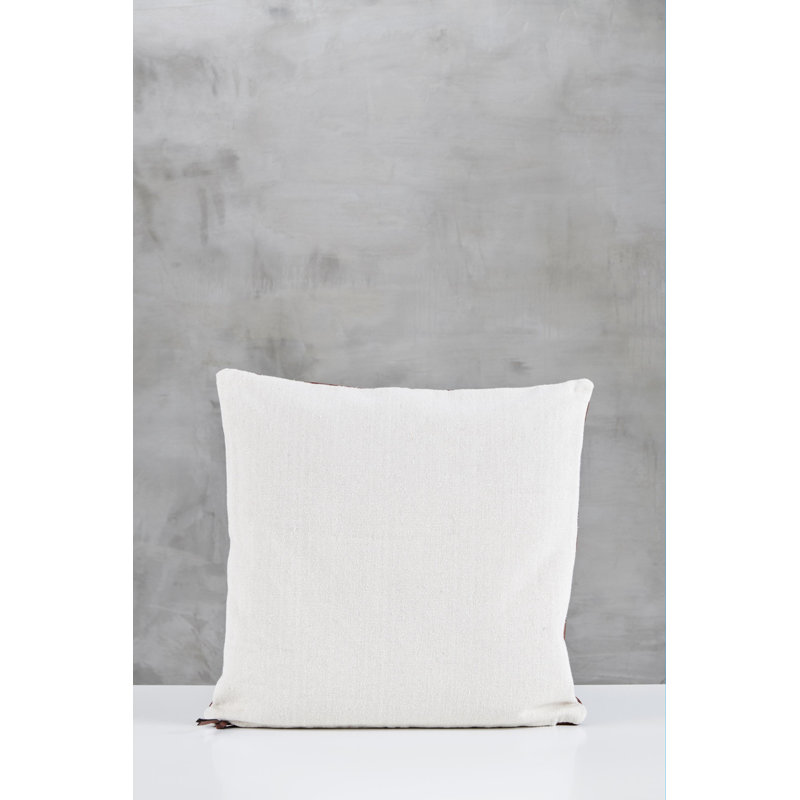 Square Throw Cushion