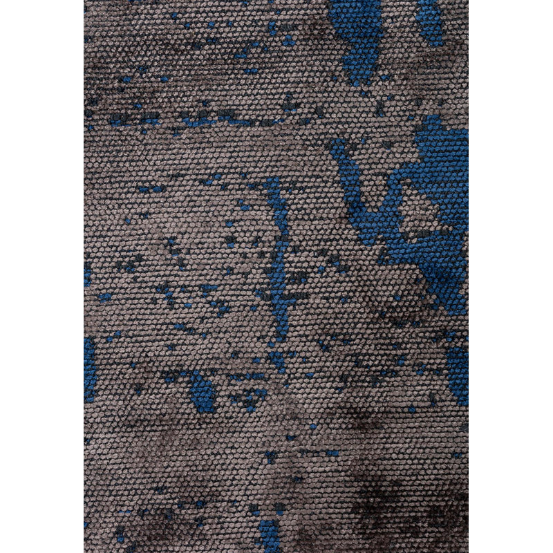 Modern Abstract, Rectangle 9' x 12'
