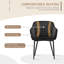 Ohio Upholstered Dining Chair-2082568977-2105327109