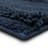 Laverne High/Low Stain/Fade Resistant Non-Slip Machine Washable Bath Mat-2010977875-2010977885