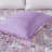 Lola Pink Unicorn Reversible Cotton 4-Piece Twin Quilt Set with Throw Pillows-1553749137-1607066720