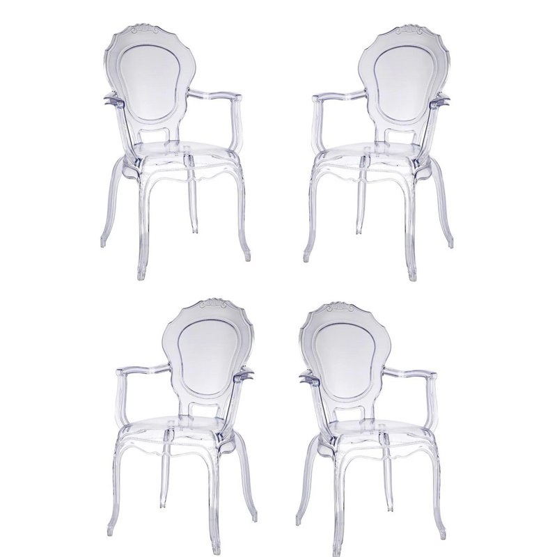 Chaise de salle à manger Princy