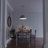19.625" x 19.625" 3D Wall Panel in White (20-pack)