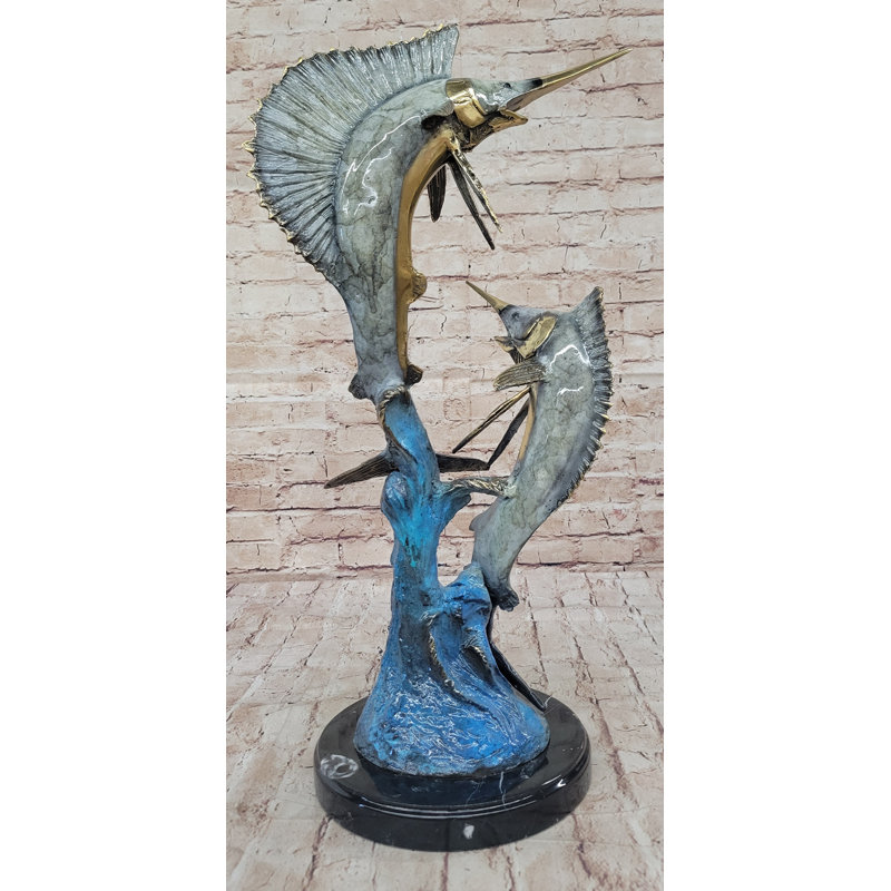 Figurines et sculptures Shivendra