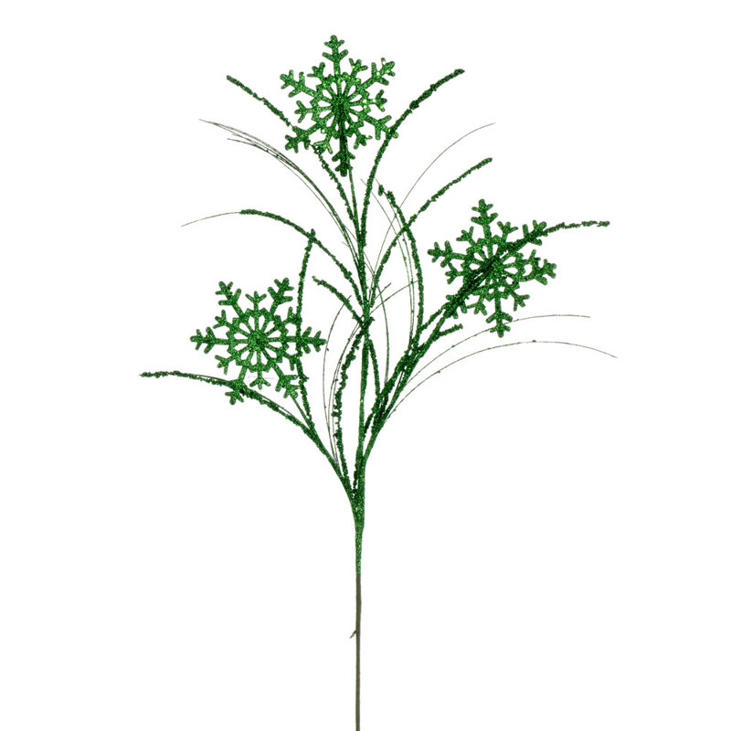 Vaporisateur 31 ", 6 par sac., Vert foncé