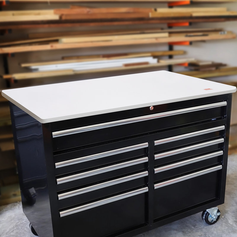 Workbench Top, 1" H x 60" W x 25" D