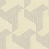 Synergy Geometric Design Wallpaper Roll