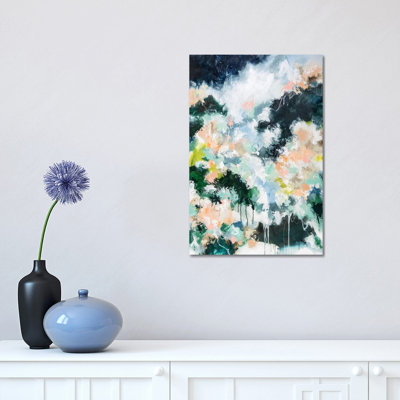 « Secret Garden » par Cristina dalla Valentina-impression d’art graphique