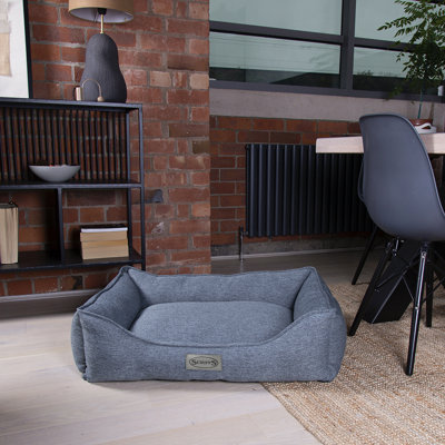 Polyester Pet Bed