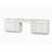 114'' Double Bathroom Vanity Base Only-111666769