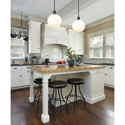 Jamuna 1 - Light Single Pendant