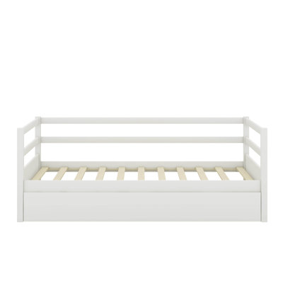 Daizie Pendlebury Daybed with Trundle