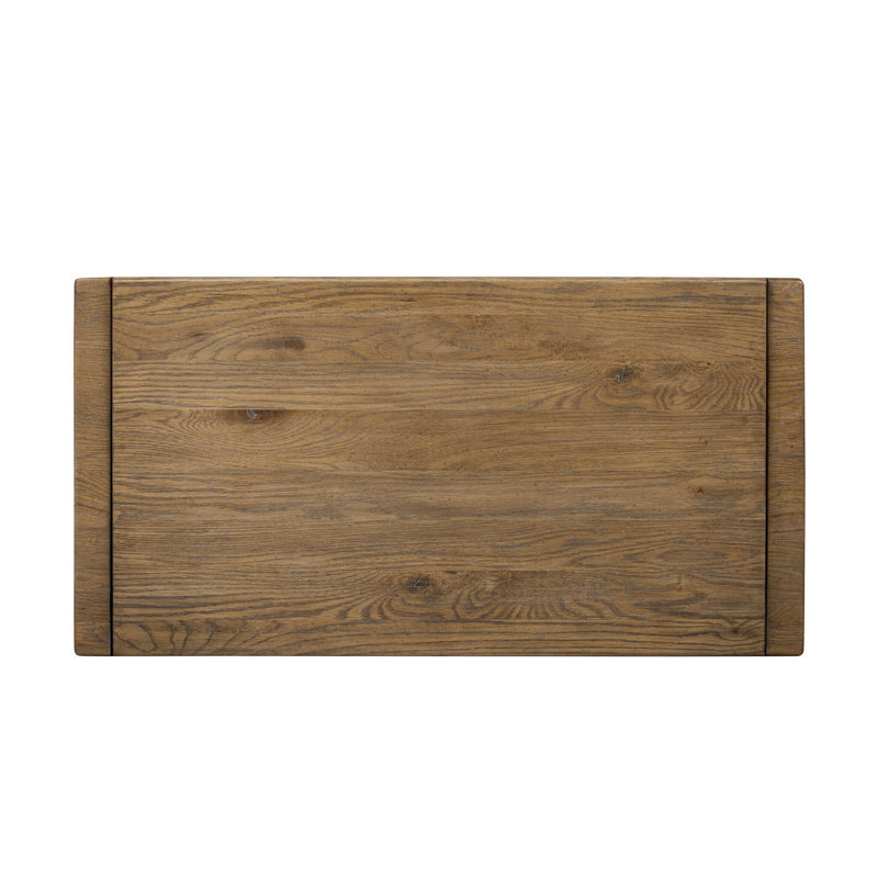 Arizona Trunk-Weathered Oak