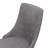 Darton 1'' H Upholstered Metal Side Chair-1939926731