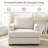 Tasha Oversized Upholstered Arm Chair