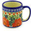 Stoneware Coffee Mug