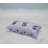 Floral Luminosity  Rectangular Throw Pillow-106879822