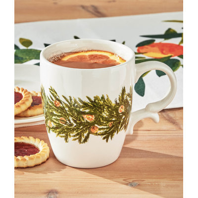  Citrus Grove Mug