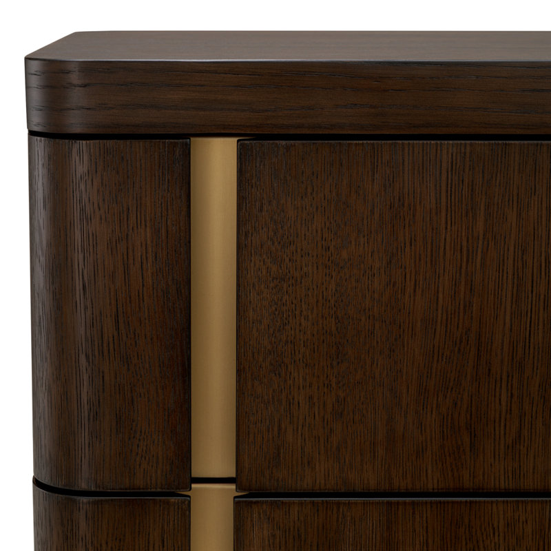 Modesto 2 - Drawer Nightstand