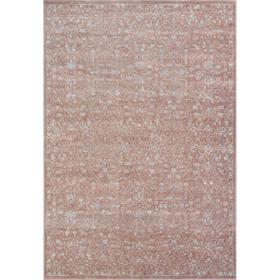 Tapis intemporel et confortable