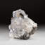 Genuine Purple Fluorite Cluster