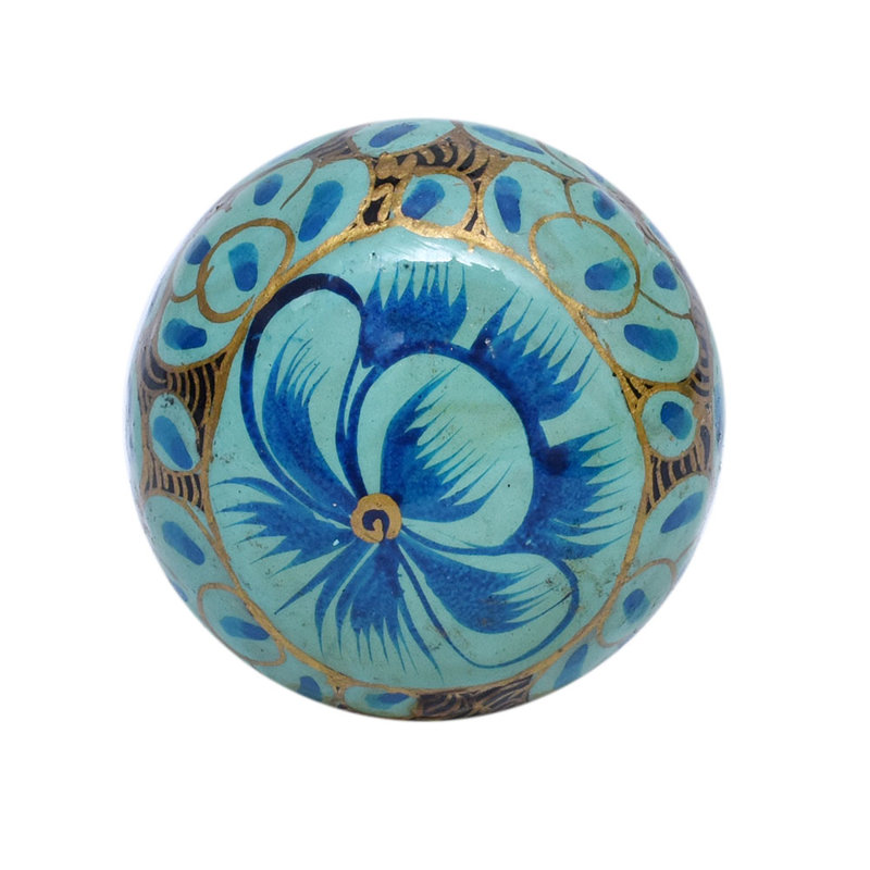 Hand Painted Round Knob Multipack