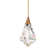Fazzoletto 1 - Light LED Pendant