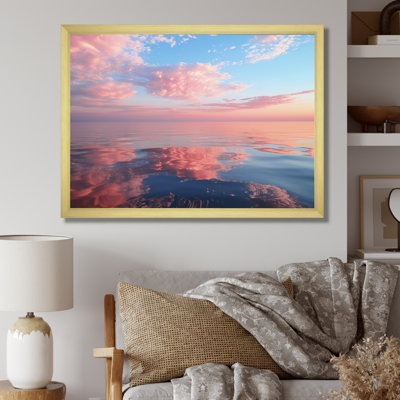" Sky Serenity "