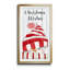 «Snowman Wishes - Cadre photo», impression-642798852-642798853