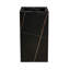 Fine Fixtures Stone Square Pedestal Bathroom Sink-89015768