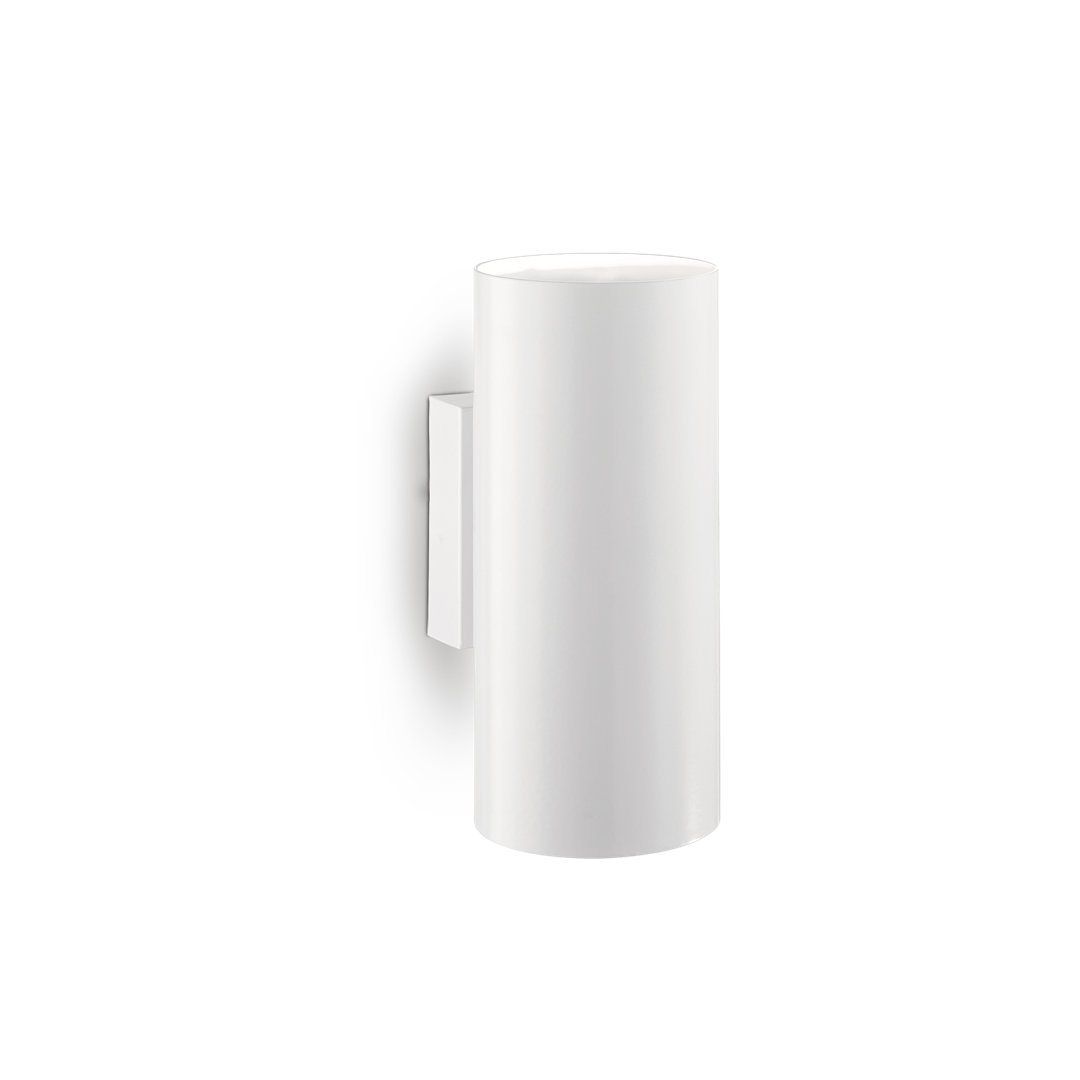 1-Light Cylinder Pendant