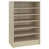 Sonoma Oak is out of stock