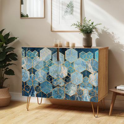 35'' Sideboard