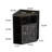 Hendrikka Corner Storage Shelf with USB Ports-1537075790
