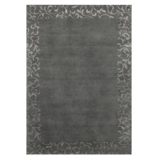 Sydney Hand Knotted Area Rug