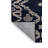 Machine Washable Gray Area Rug-1418530010