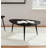 Hargrave Triangular Coffee Table