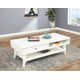 Williams Storage Coffee Table