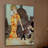 The Stranded Blonde Print on Wrapped Canvas-15157832