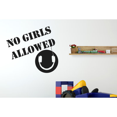 Wall Decal