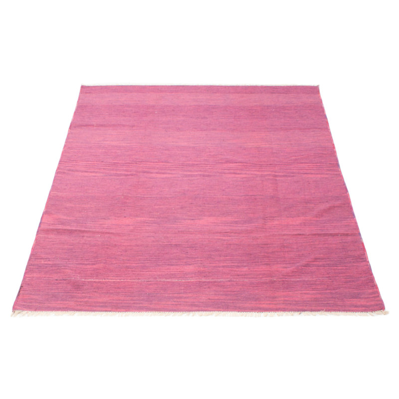 Kilim rose Ankara 5 pi 10 po x 8 pi 0 po