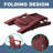 Foldable Outdoor Adirondack Chair-69664989