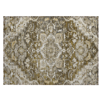 Ceajay Oriental Indoor Rug