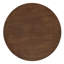 Table de bout Classic Brown