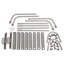 Ensemble de piscine 18 'x 9'