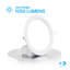 Ensemble de plafonniers encastrés à DEL de 6 po Infibrite Thin-123845321-123845324-123845325