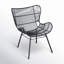 Christos Outdoor Lounge Chair