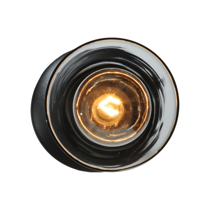 Metro Fusion 1 - Light Pendant, 29.25" H x 5.25" W x 5.25" D