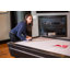 Atomic AH800 96" Air Hockey Table with LED Scoreboard