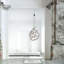 Stochastic 48 - Light Cluster Globe LED Pendant-110364286-110364287